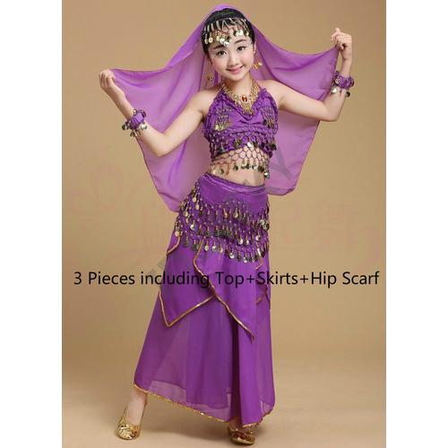 Jupe discount danse orientale